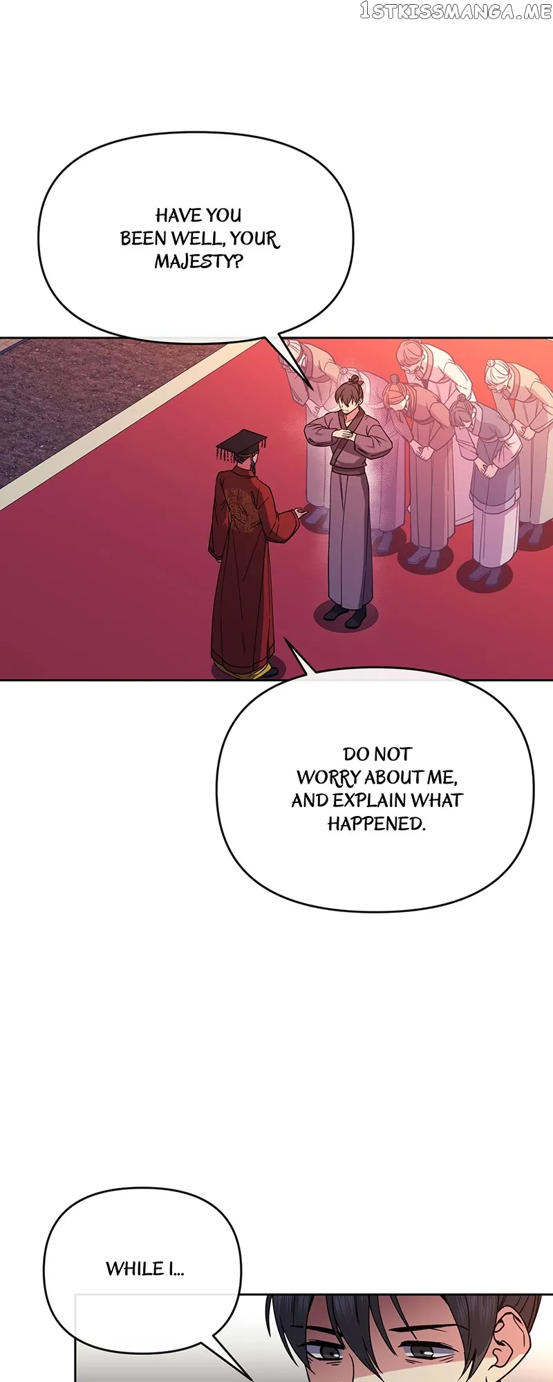 Queen’s Revenge Chapter 123 - Page 25