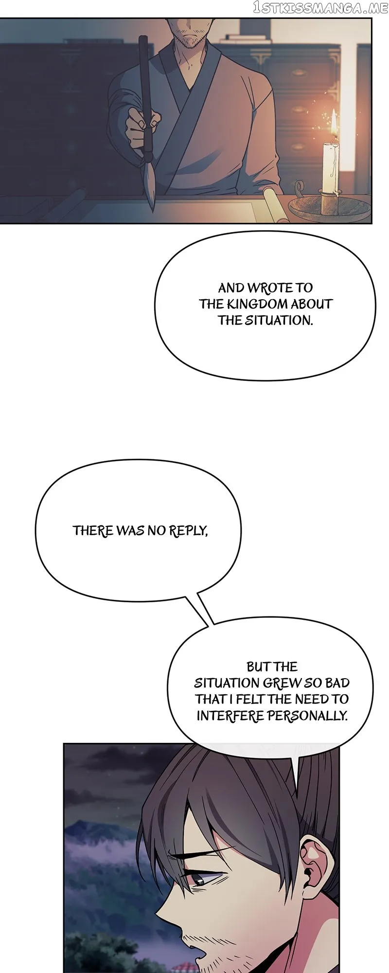 Queen’s Revenge Chapter 123 - Page 28