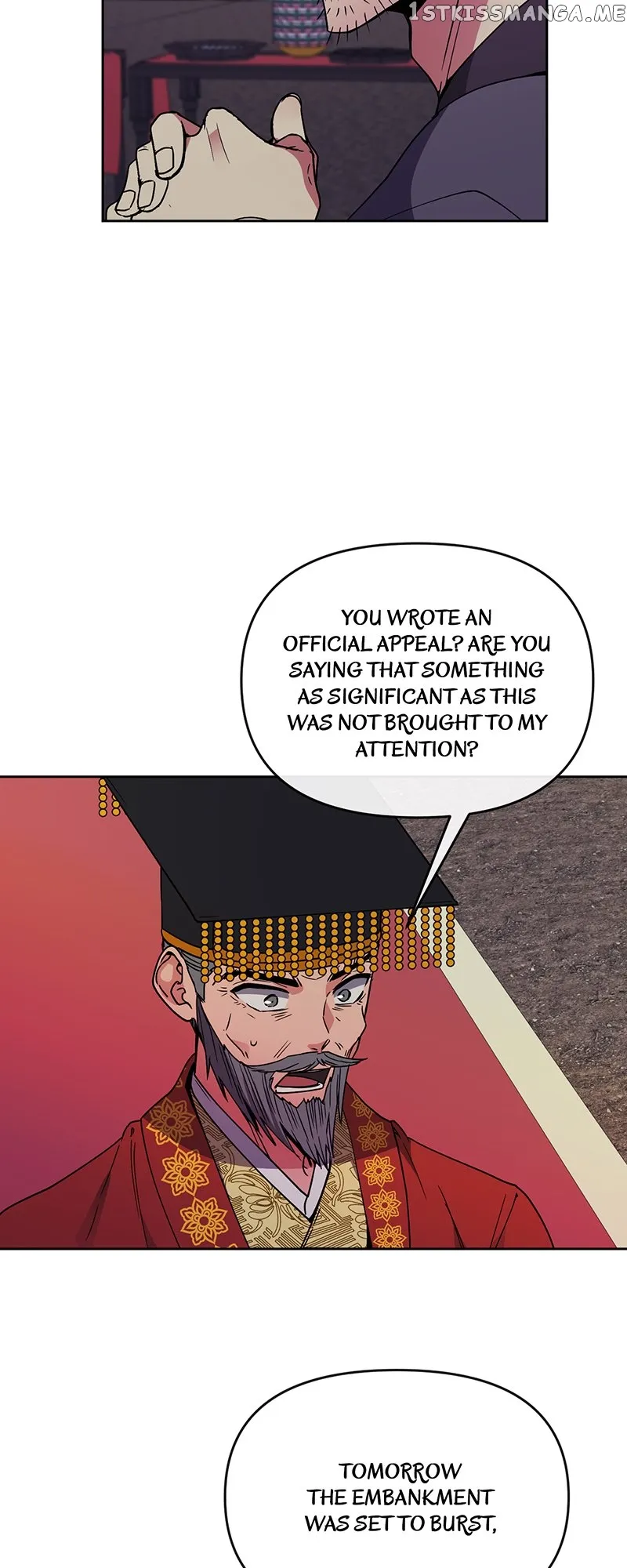 Queen’s Revenge Chapter 123 - Page 29