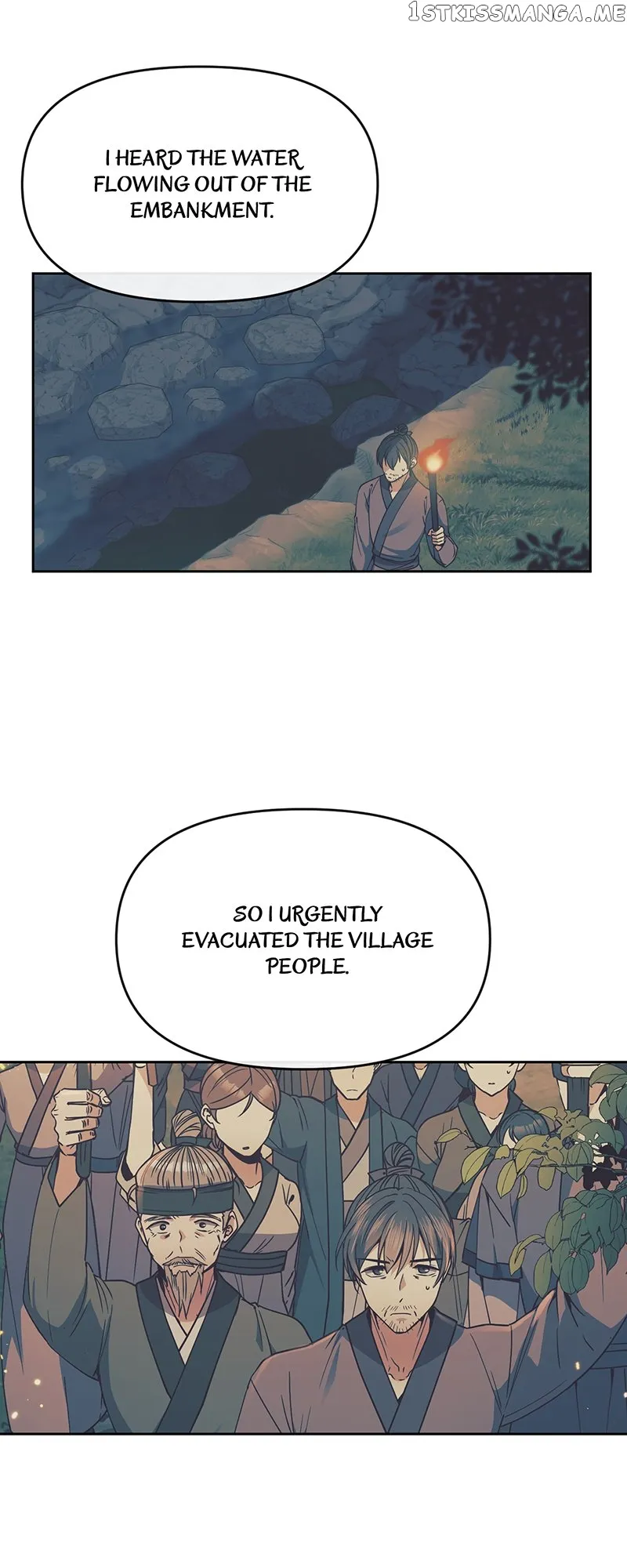 Queen’s Revenge Chapter 123 - Page 31