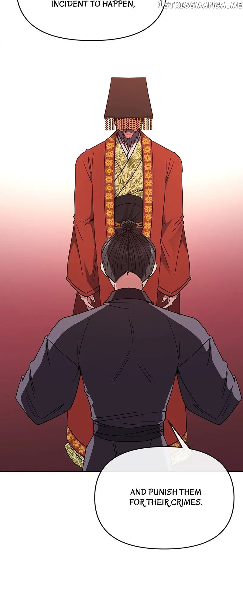 Queen’s Revenge Chapter 123 - Page 33