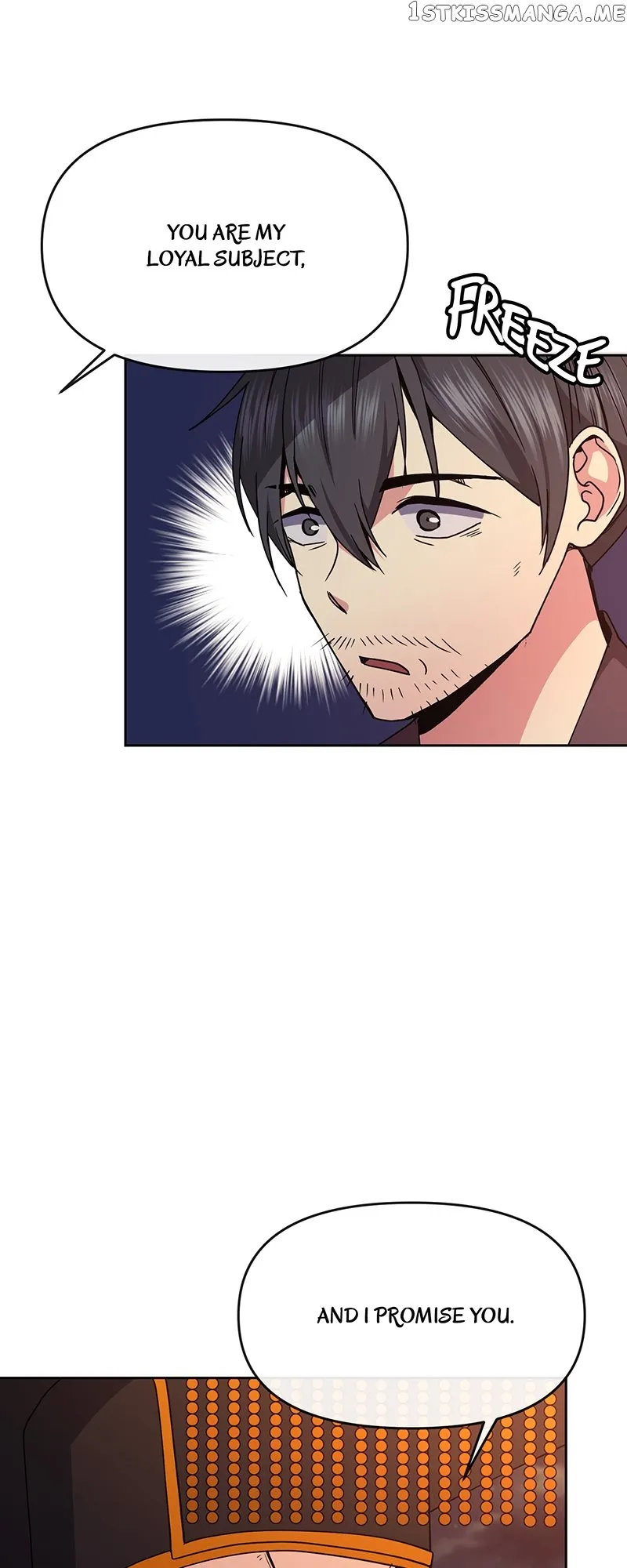 Queen’s Revenge Chapter 123 - Page 34