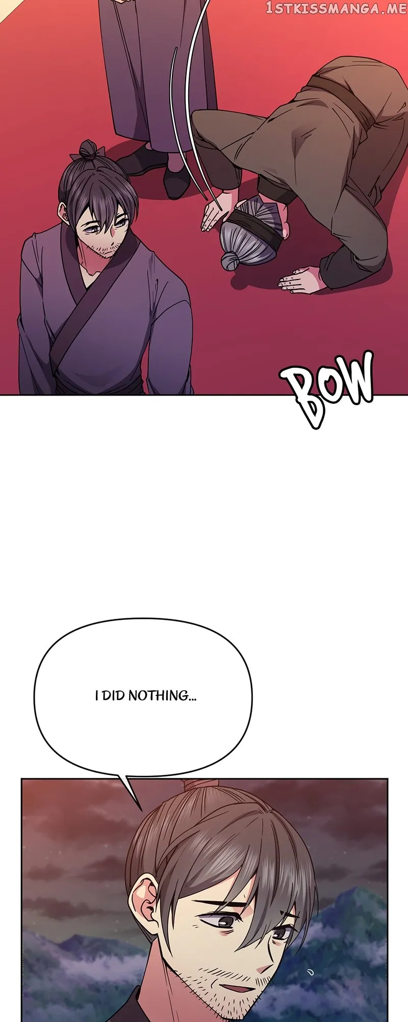 Queen’s Revenge Chapter 123 - Page 36