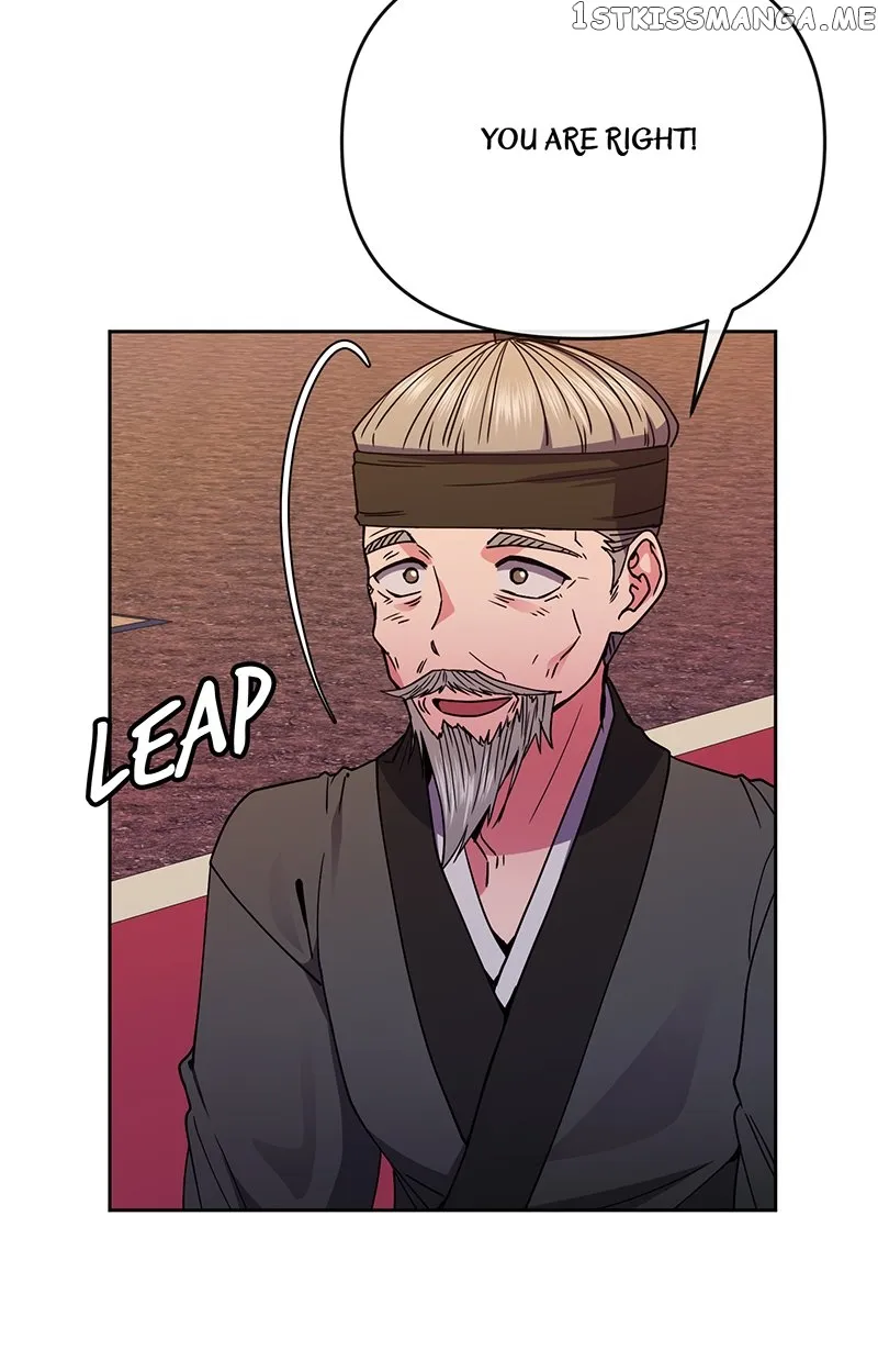 Queen’s Revenge Chapter 123 - Page 38