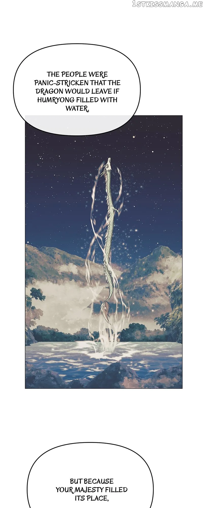 Queen’s Revenge Chapter 123 - Page 39