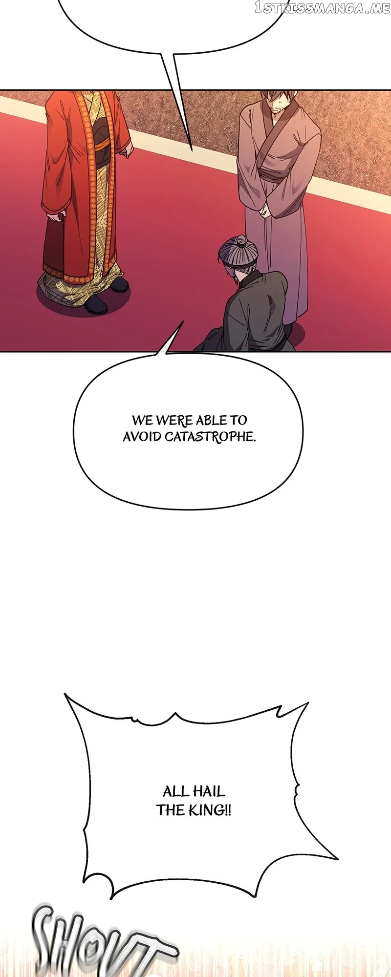 Queen’s Revenge Chapter 123 - Page 40