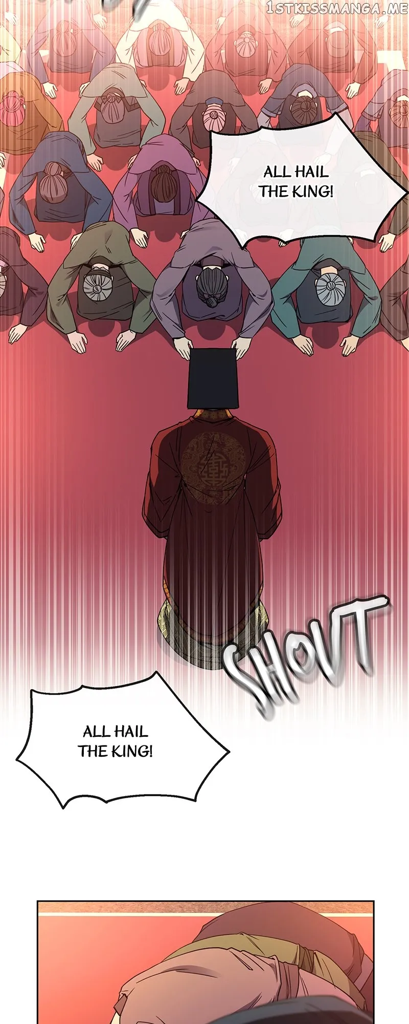 Queen’s Revenge Chapter 123 - Page 41