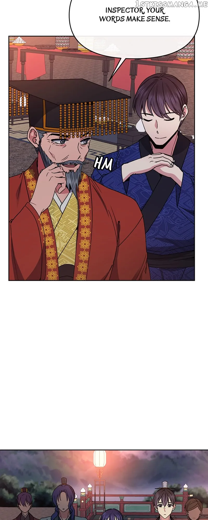 Queen’s Revenge Chapter 123 - Page 47