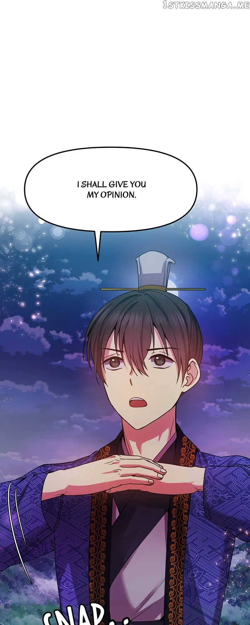 Queen’s Revenge Chapter 124 - Page 4