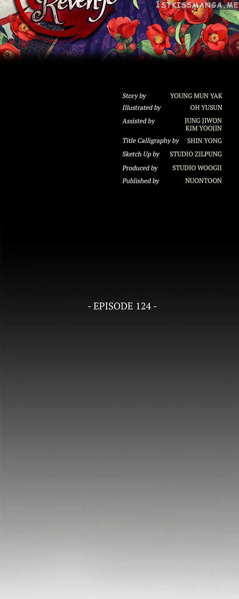 Queen’s Revenge Chapter 124 - Page 6