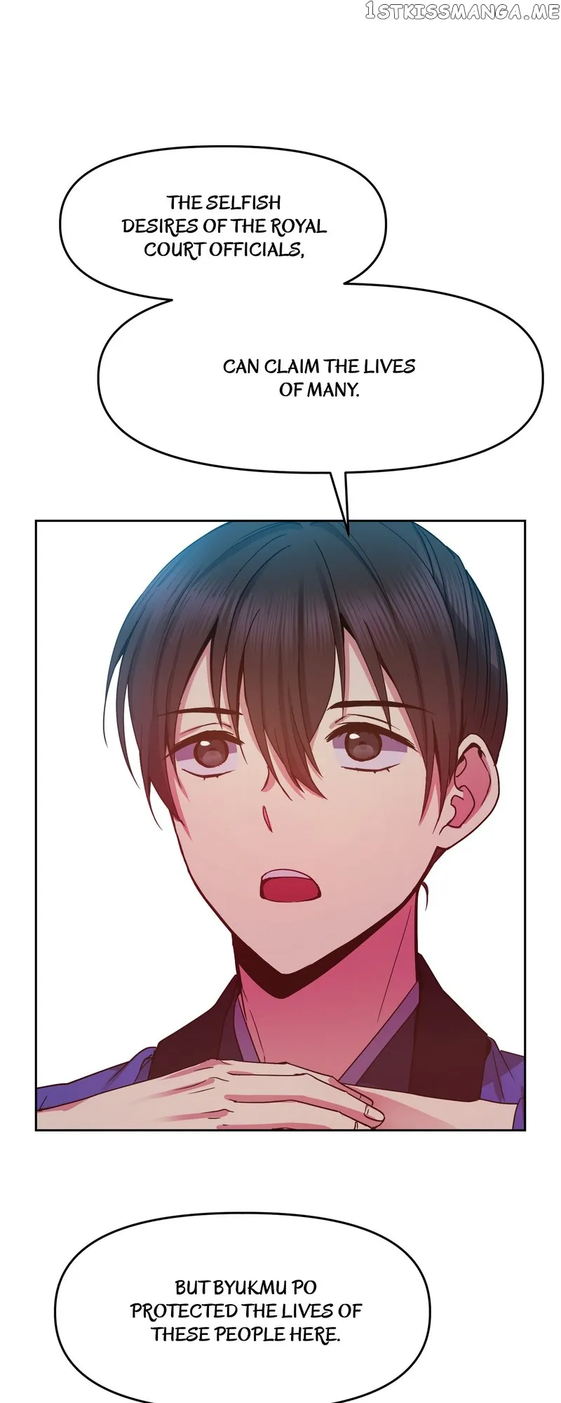 Queen’s Revenge Chapter 124 - Page 8