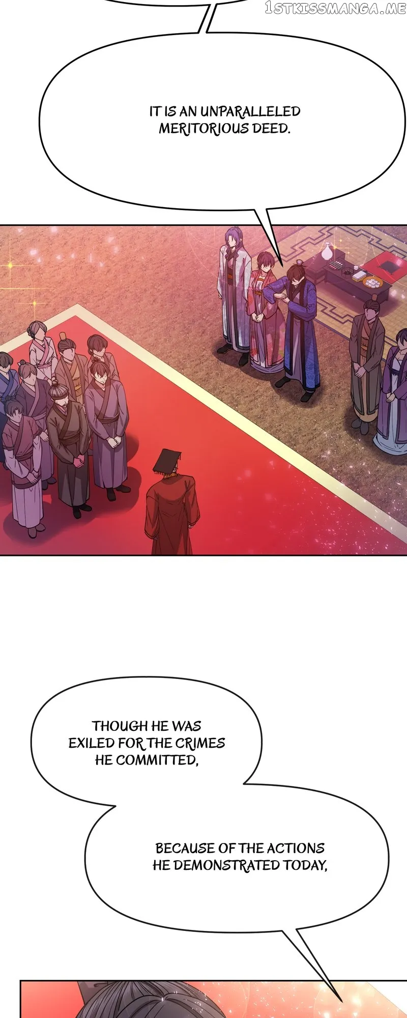 Queen’s Revenge Chapter 124 - Page 9