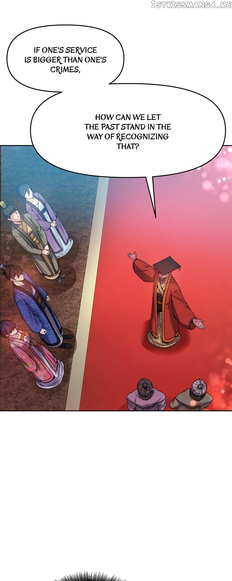 Queen’s Revenge Chapter 124 - Page 12