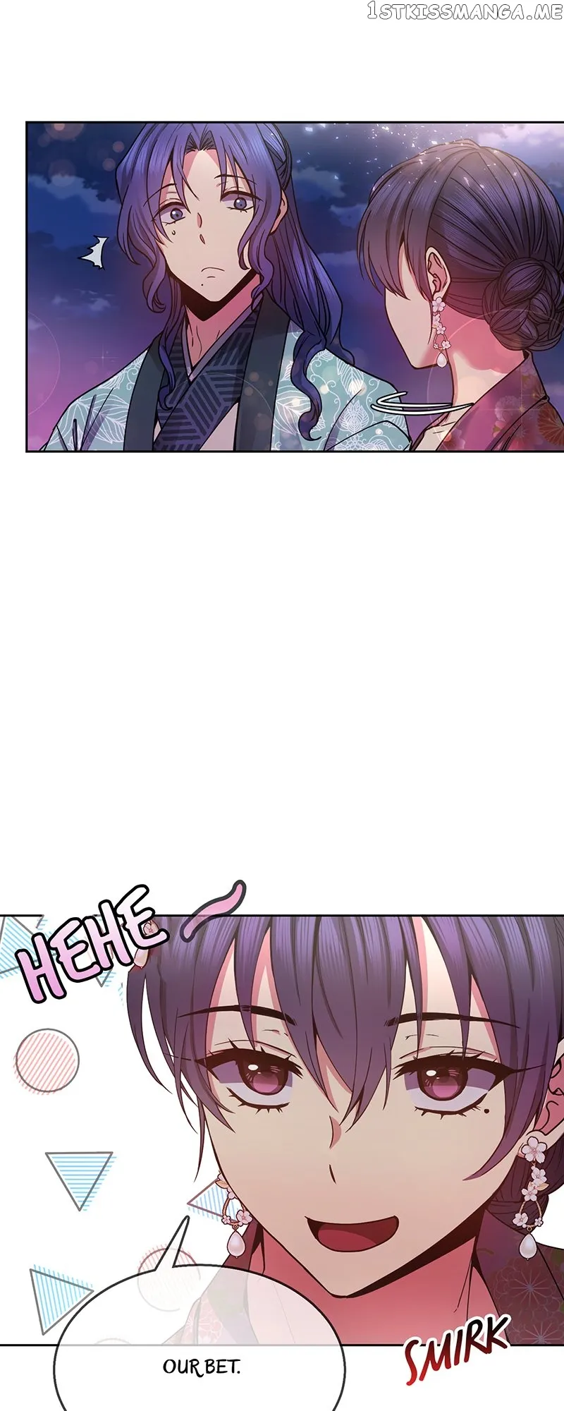 Queen’s Revenge Chapter 124 - Page 16