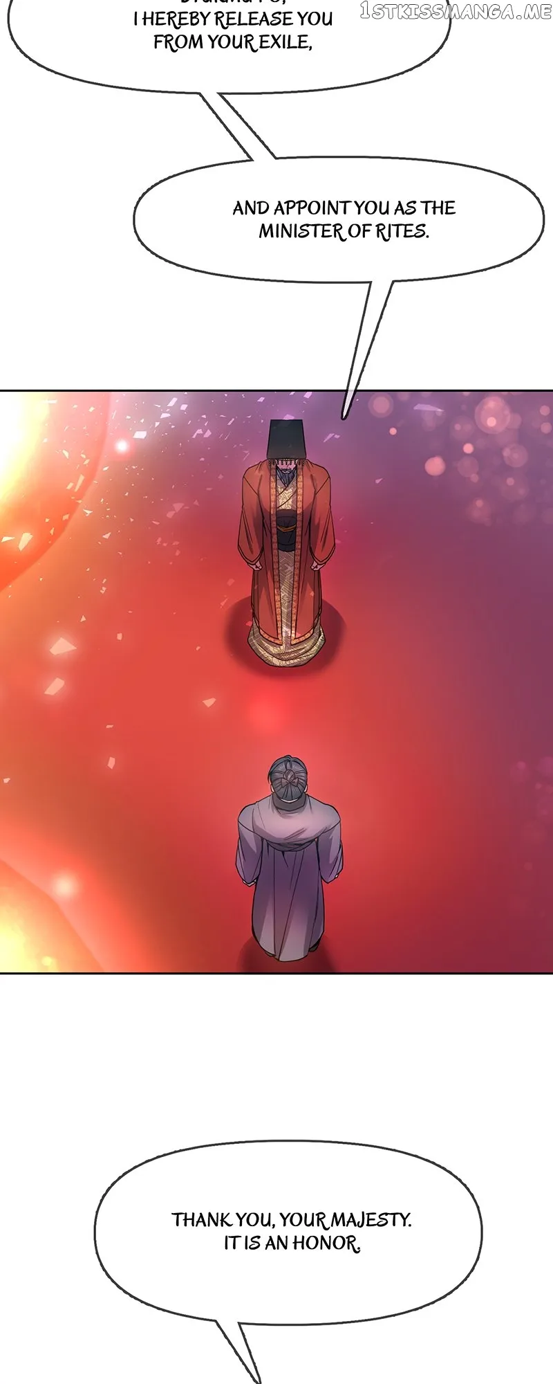 Queen’s Revenge Chapter 124 - Page 18