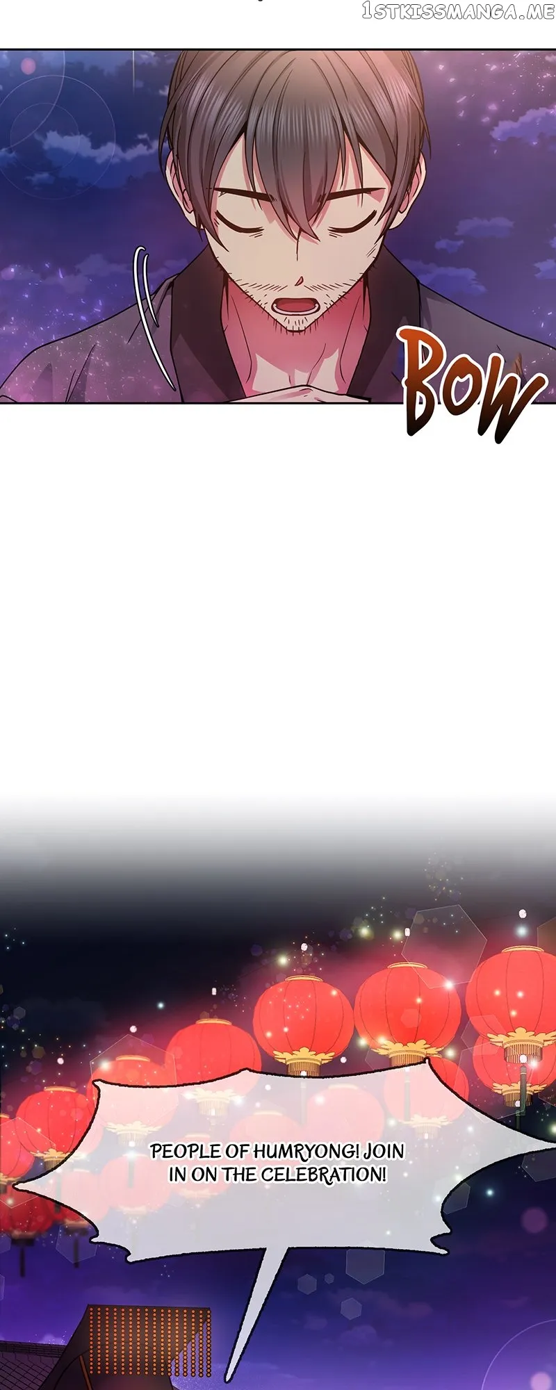 Queen’s Revenge Chapter 124 - Page 19