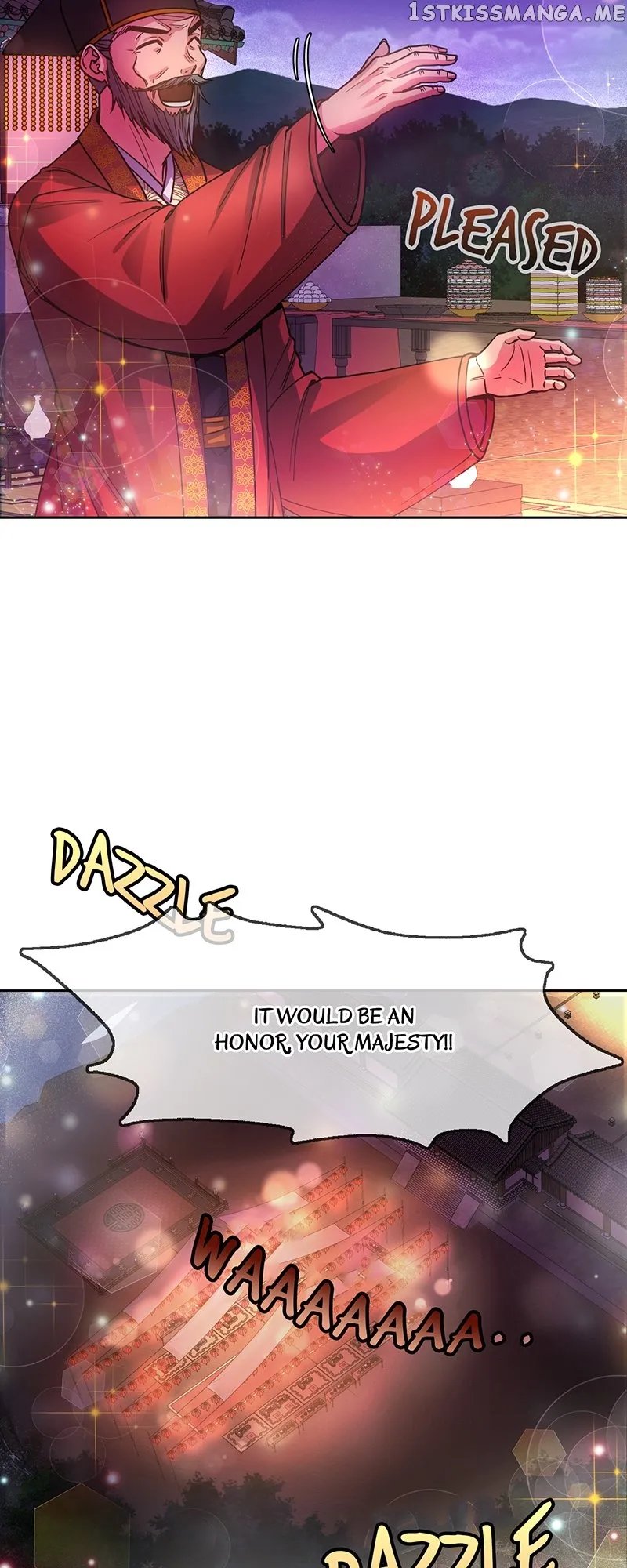 Queen’s Revenge Chapter 124 - Page 20