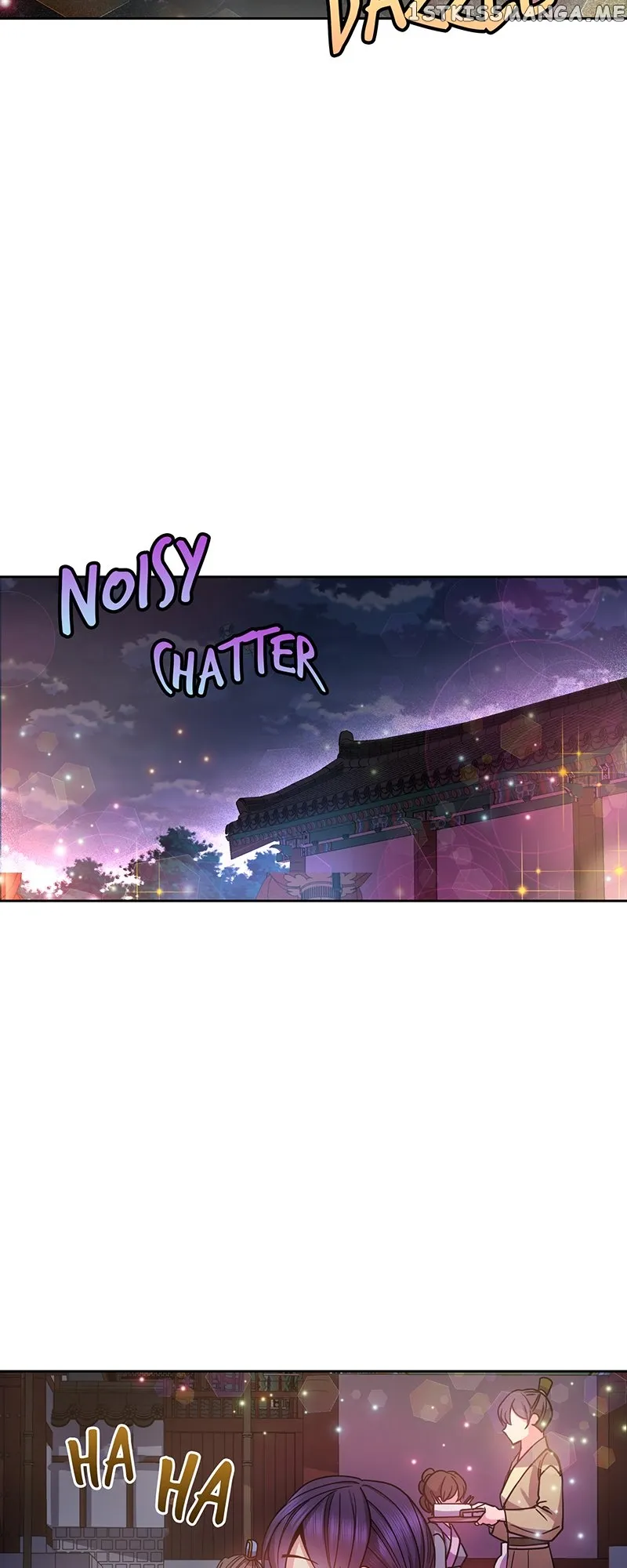 Queen’s Revenge Chapter 124 - Page 21