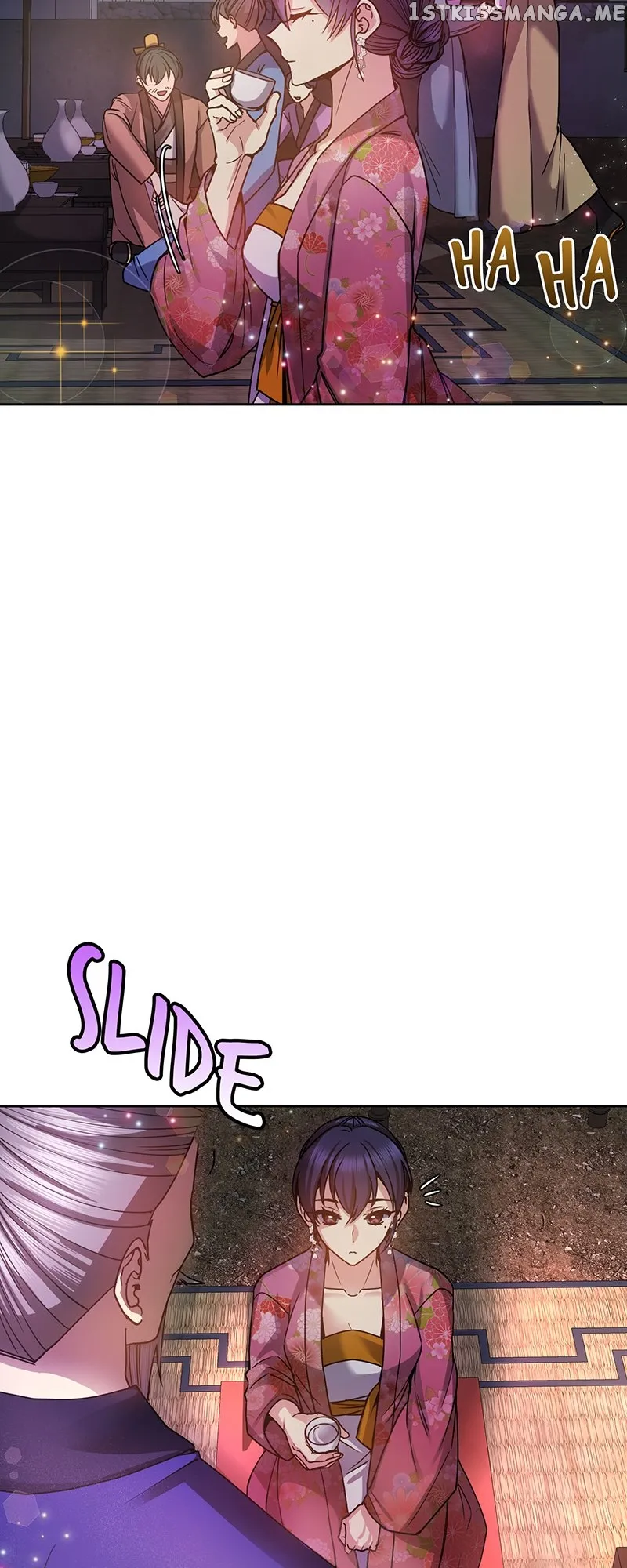 Queen’s Revenge Chapter 124 - Page 22