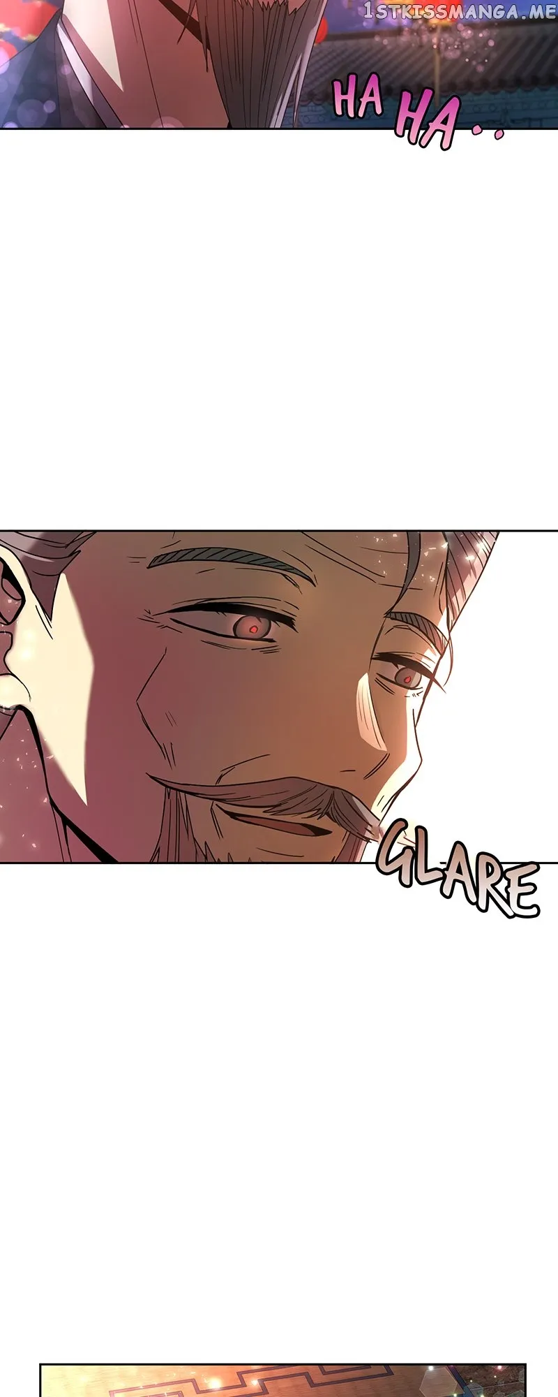 Queen’s Revenge Chapter 124 - Page 27