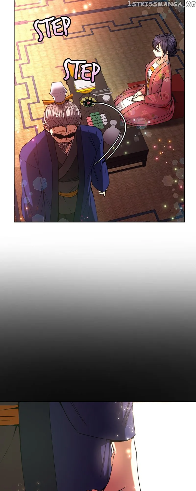 Queen’s Revenge Chapter 124 - Page 28