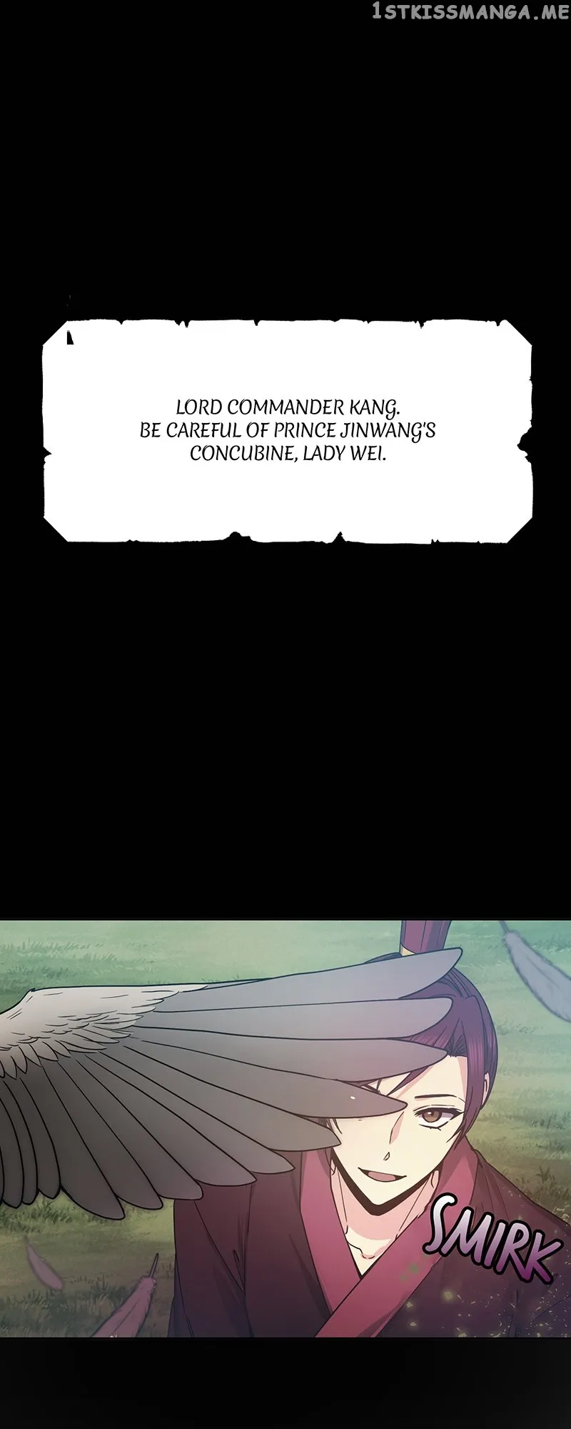 Queen’s Revenge Chapter 124 - Page 30