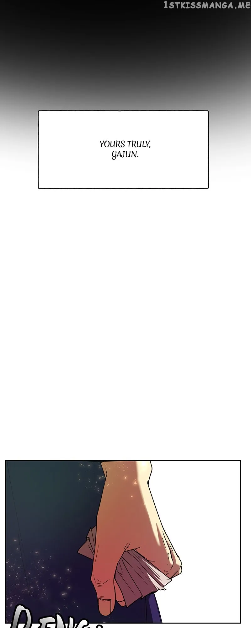 Queen’s Revenge Chapter 124 - Page 31