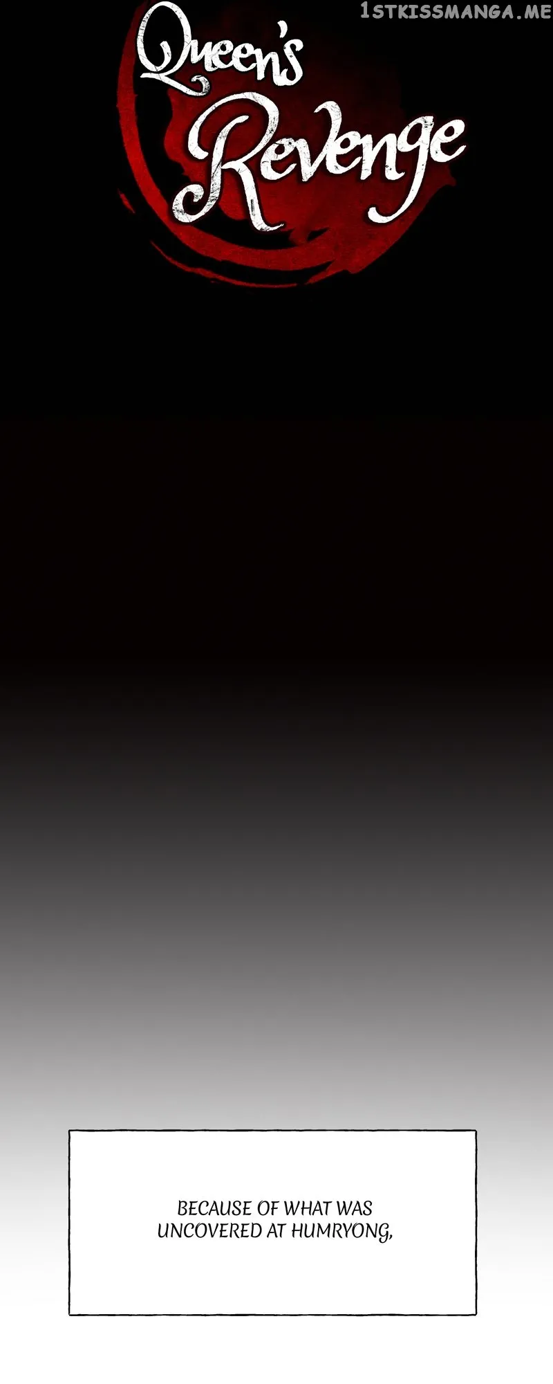 Queen’s Revenge Chapter 124 - Page 34