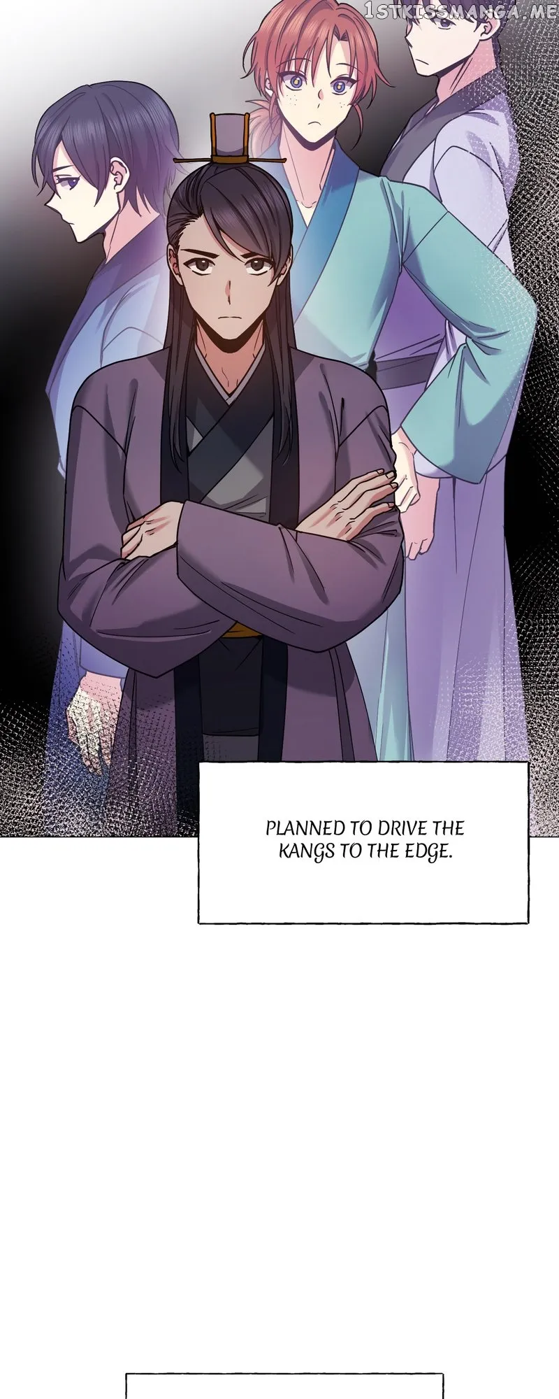 Queen’s Revenge Chapter 124 - Page 36