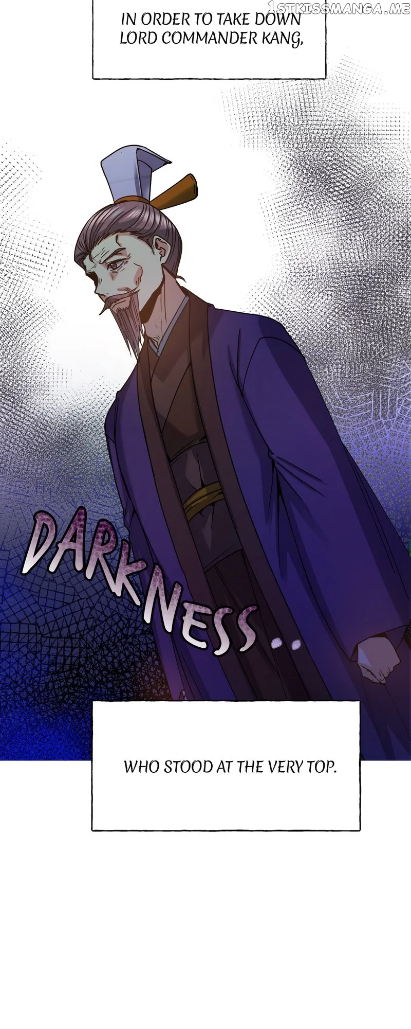 Queen’s Revenge Chapter 124 - Page 37