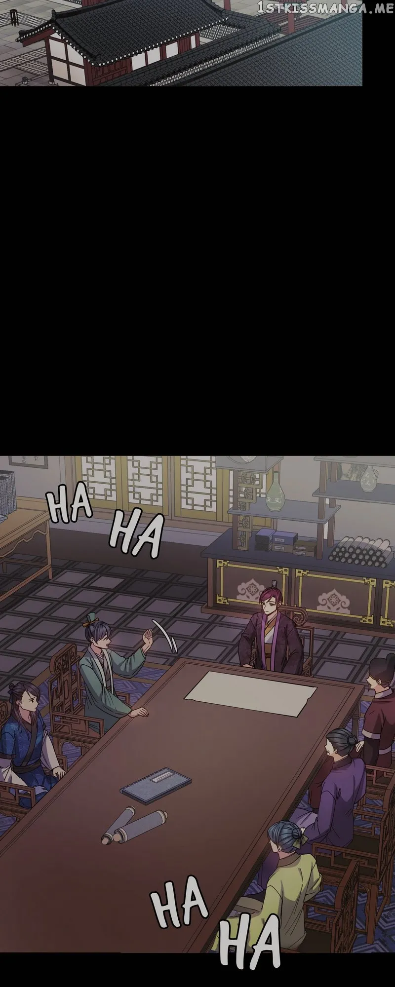 Queen’s Revenge Chapter 124 - Page 39