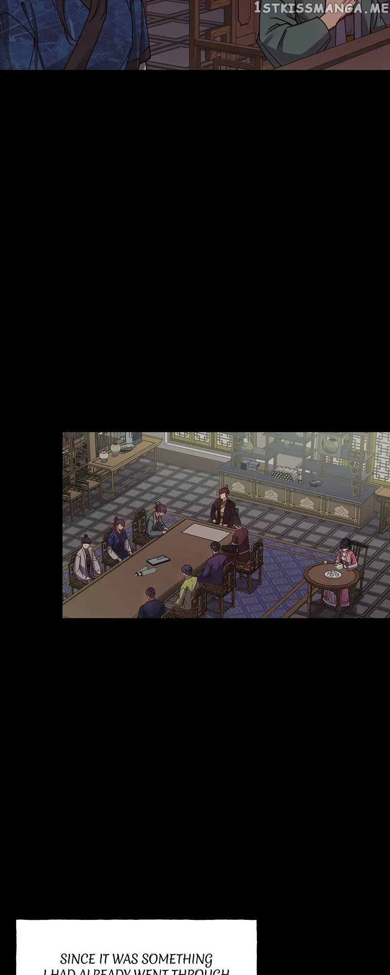 Queen’s Revenge Chapter 124 - Page 42