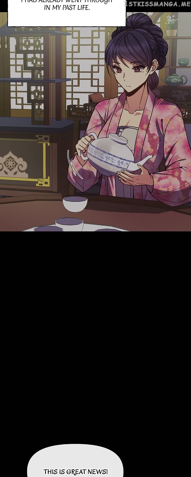 Queen’s Revenge Chapter 124 - Page 43