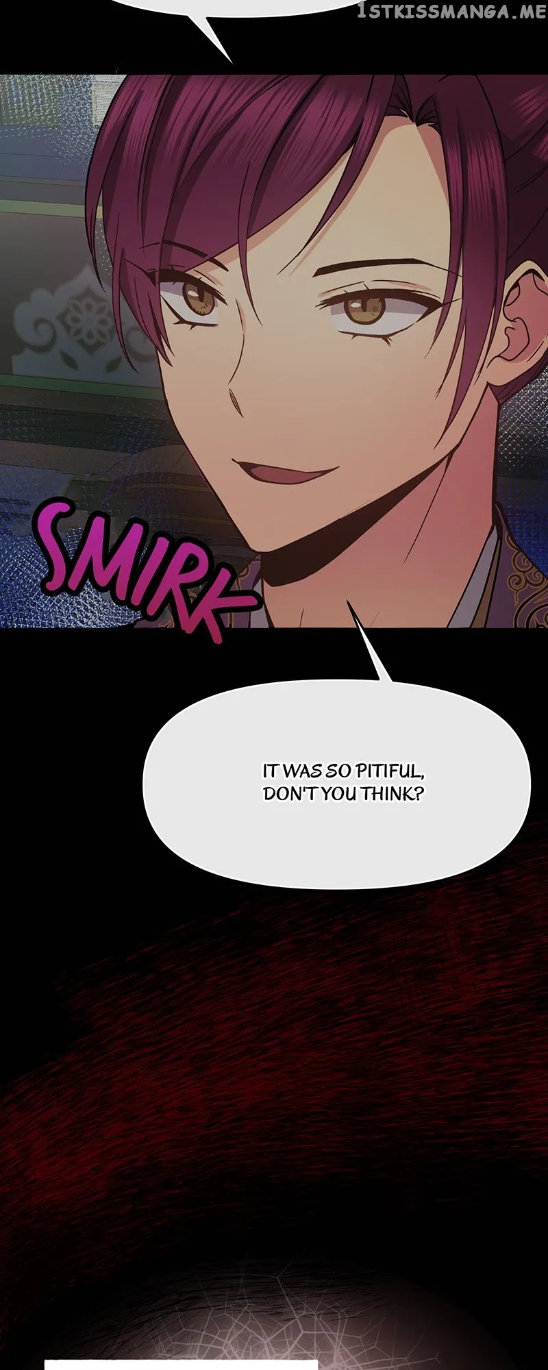 Queen’s Revenge Chapter 124 - Page 46