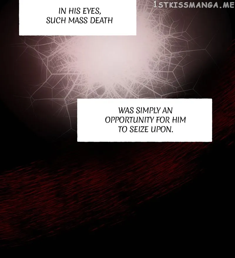 Queen’s Revenge Chapter 124 - Page 47