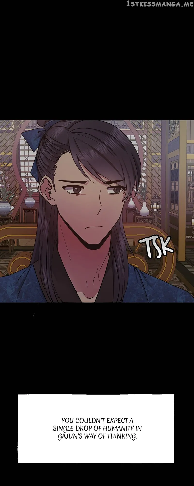 Queen’s Revenge Chapter 124 - Page 48