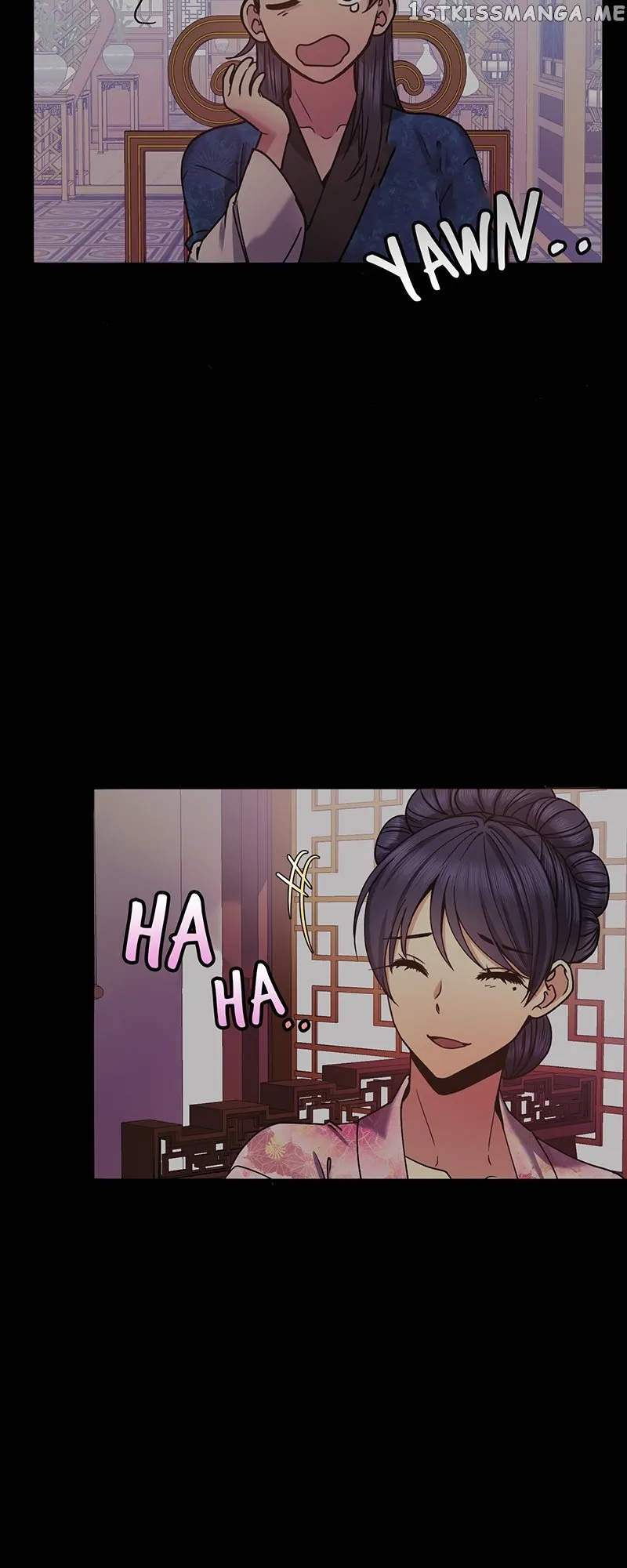 Queen’s Revenge Chapter 124 - Page 50