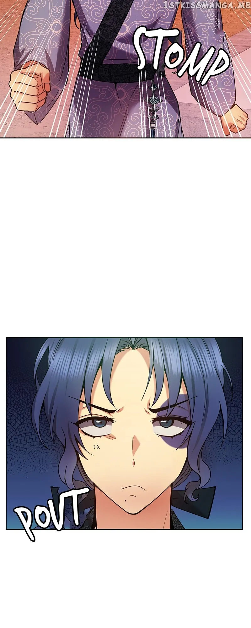 Queen’s Revenge Chapter 125 - Page 4