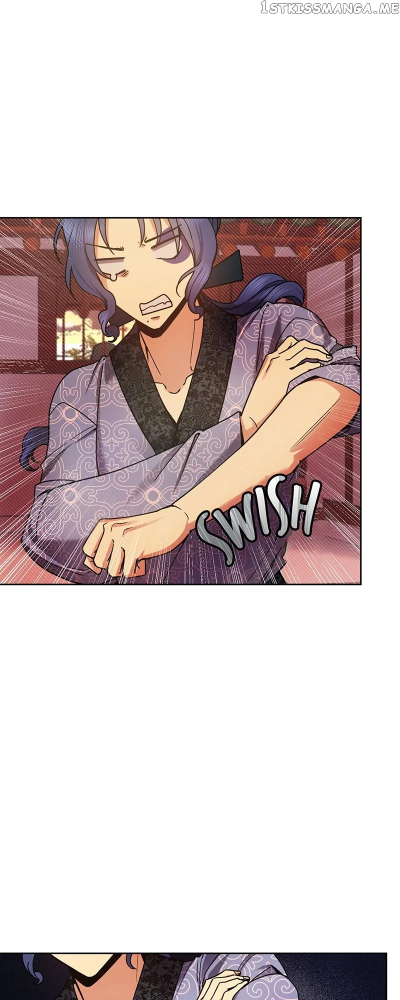 Queen’s Revenge Chapter 125 - Page 6