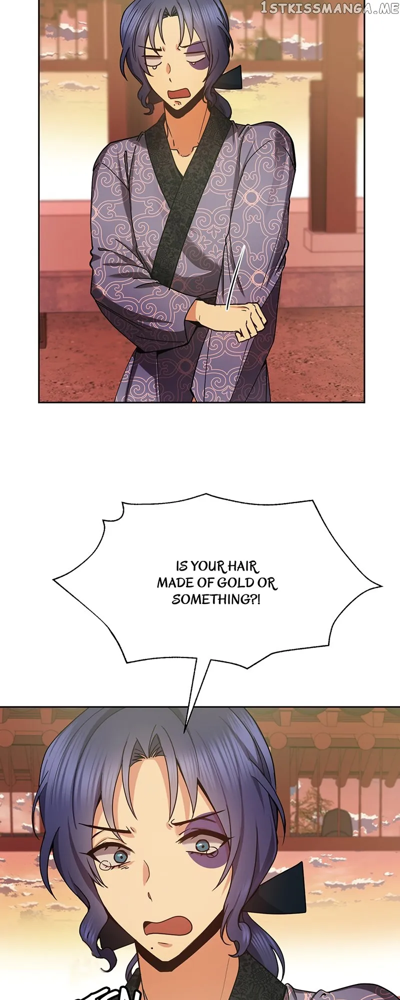 Queen’s Revenge Chapter 125 - Page 10