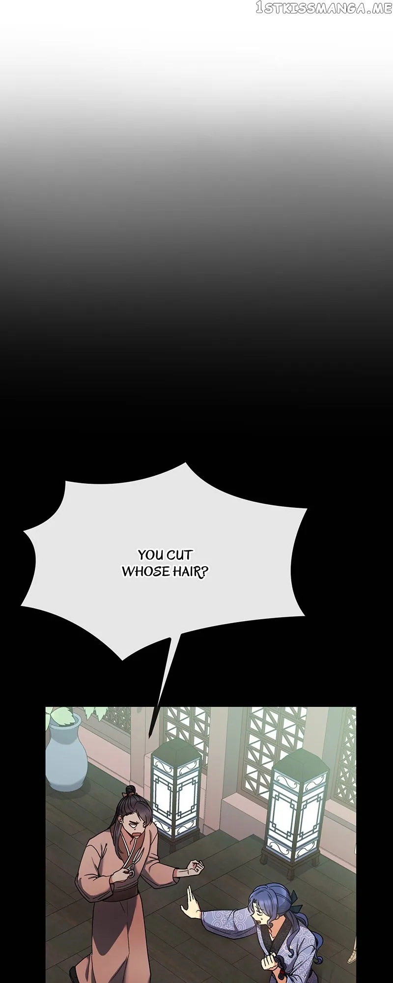 Queen’s Revenge Chapter 125 - Page 12