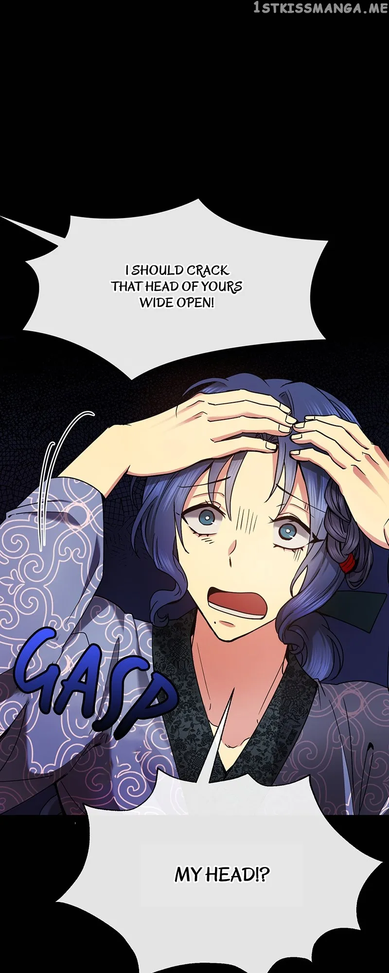 Queen’s Revenge Chapter 125 - Page 14