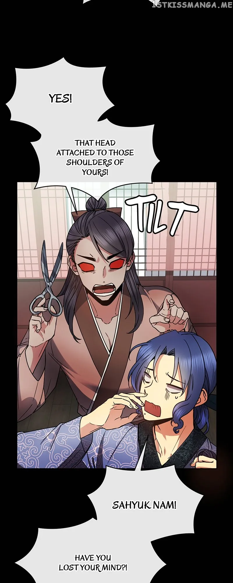 Queen’s Revenge Chapter 125 - Page 15