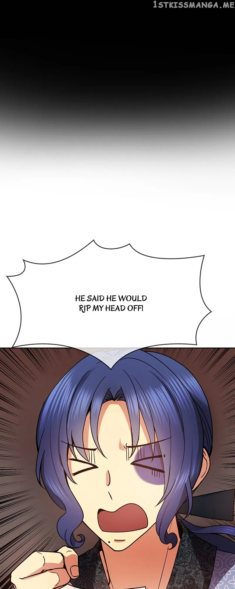 Queen’s Revenge Chapter 125 - Page 17