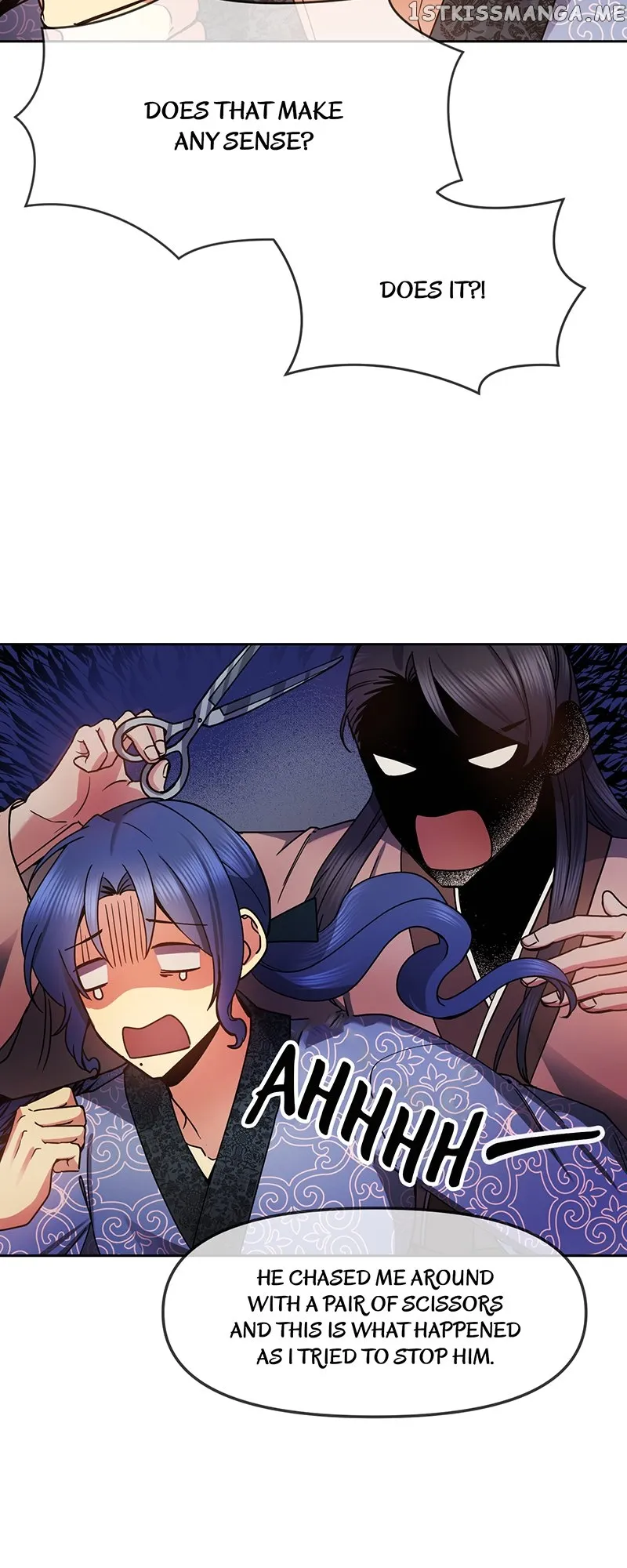 Queen’s Revenge Chapter 125 - Page 18