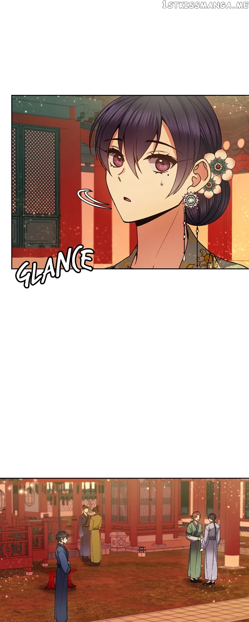 Queen’s Revenge Chapter 125 - Page 20