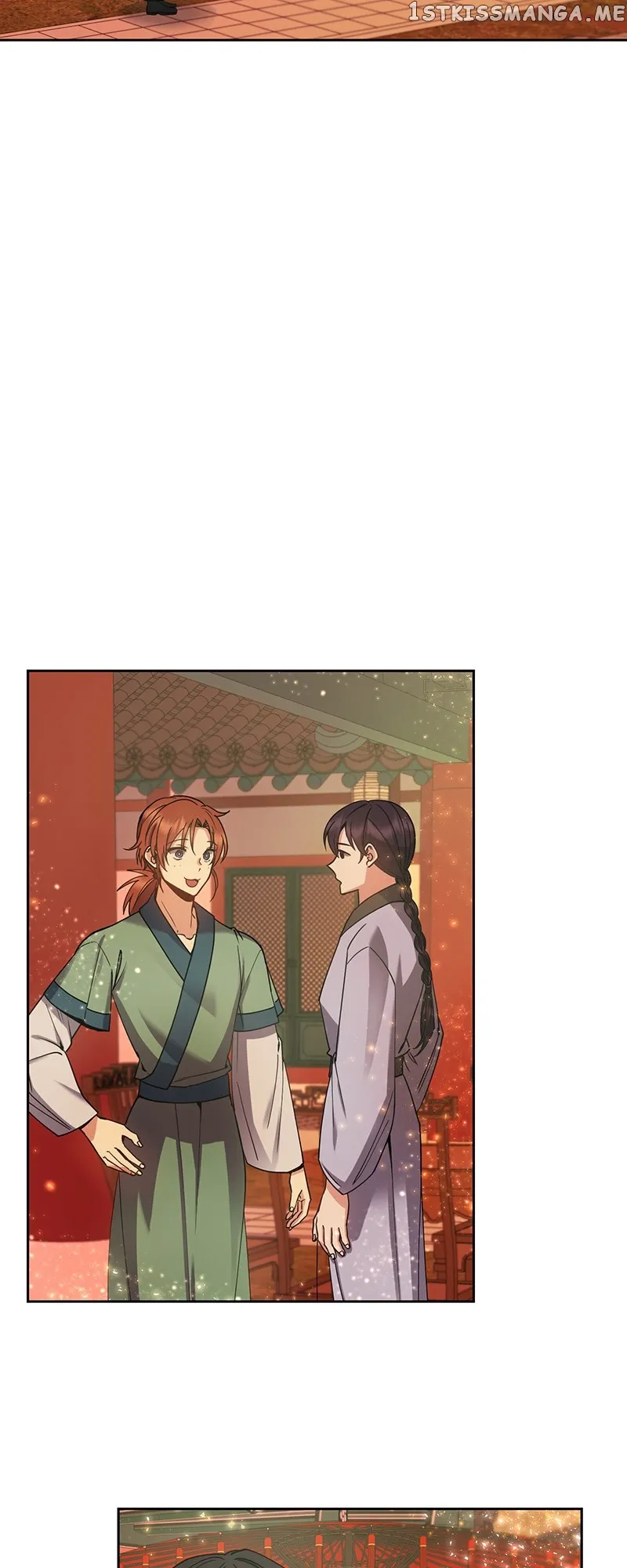 Queen’s Revenge Chapter 125 - Page 21