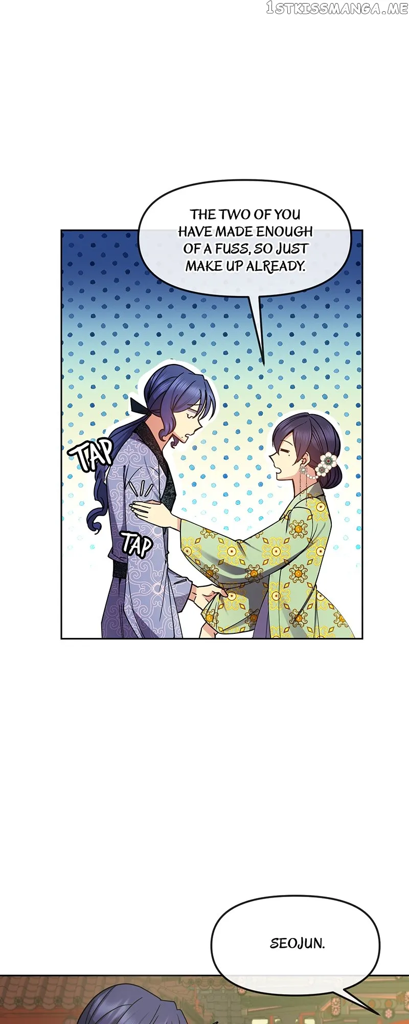 Queen’s Revenge Chapter 125 - Page 24