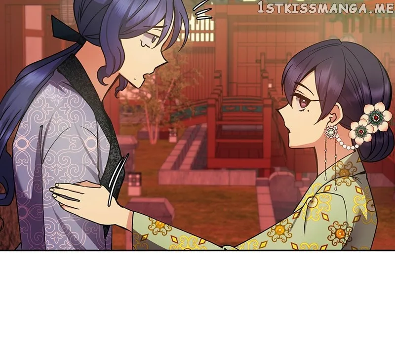 Queen’s Revenge Chapter 125 - Page 25