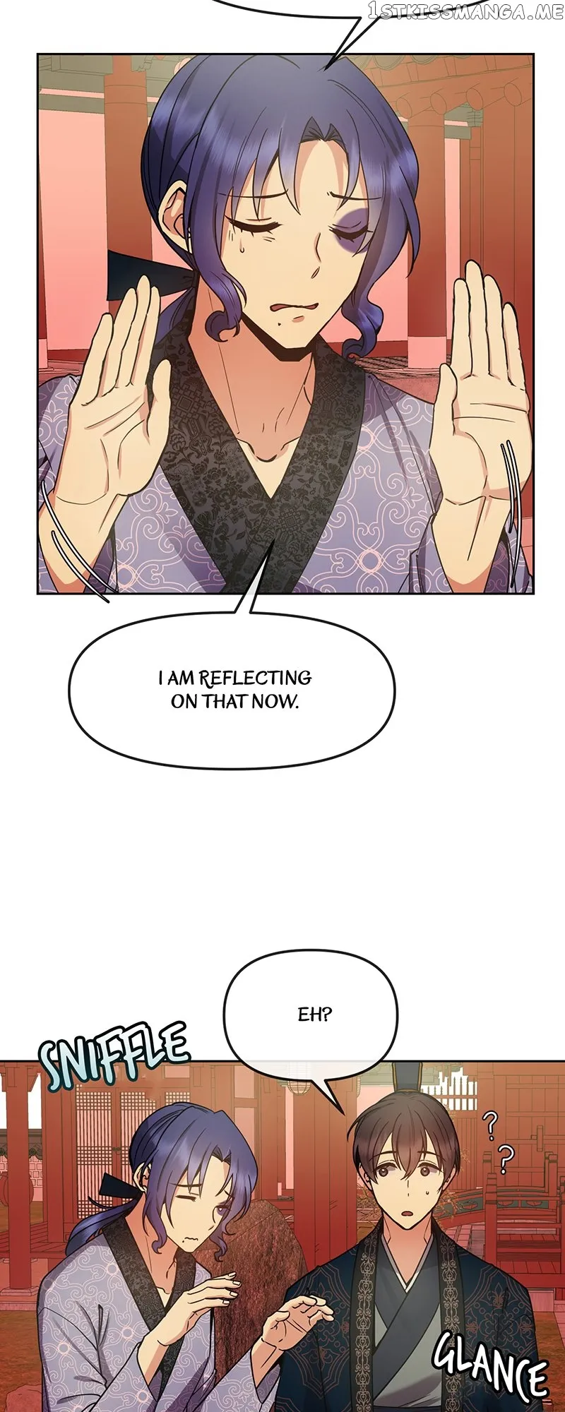 Queen’s Revenge Chapter 125 - Page 29